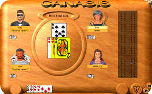 cribbage online